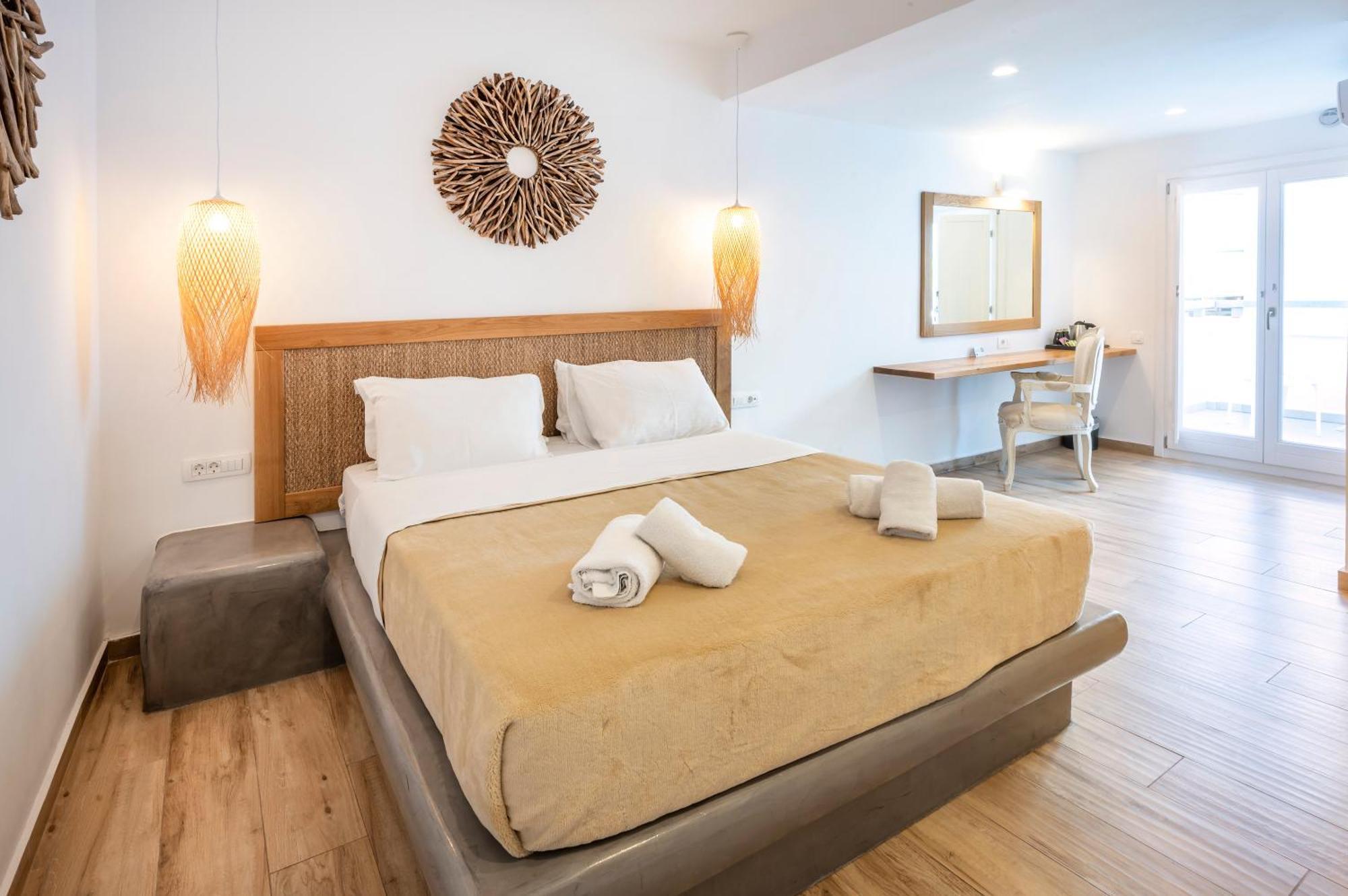Smy Mediterranean White Santorini (adults Only) 酒店 4*