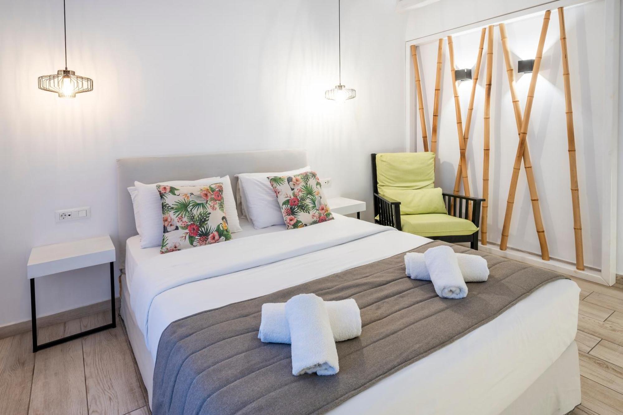Smy Mediterranean White Santorini (adults Only) 酒店