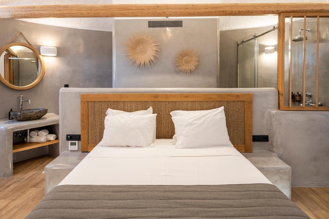 Smy Mediterranean White Santorini (adults Only) 4* Kamári