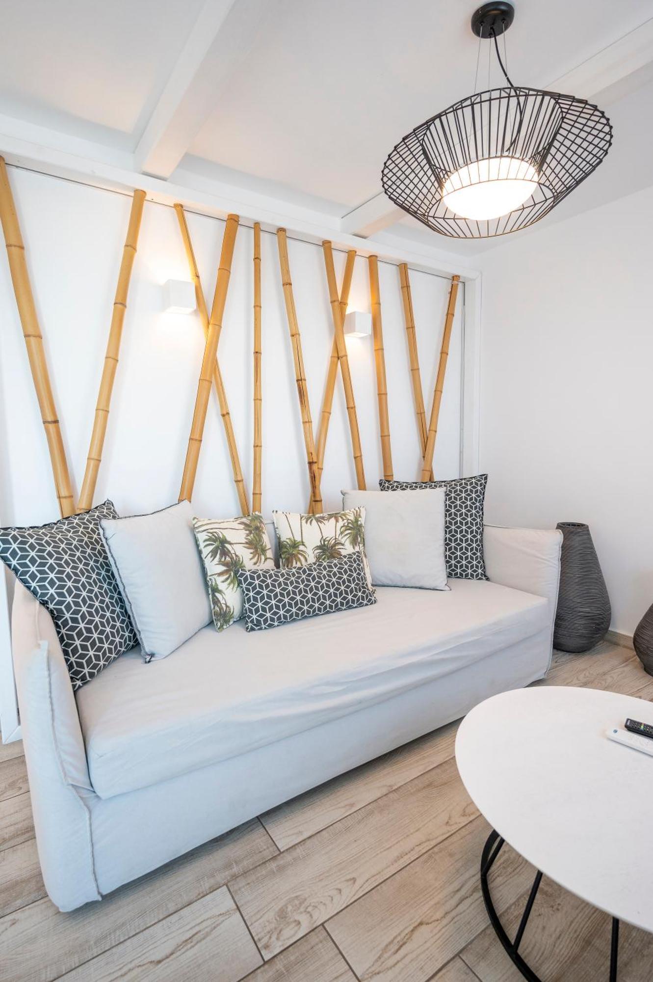 Smy Mediterranean White Santorini (adults Only) 4* Kamári